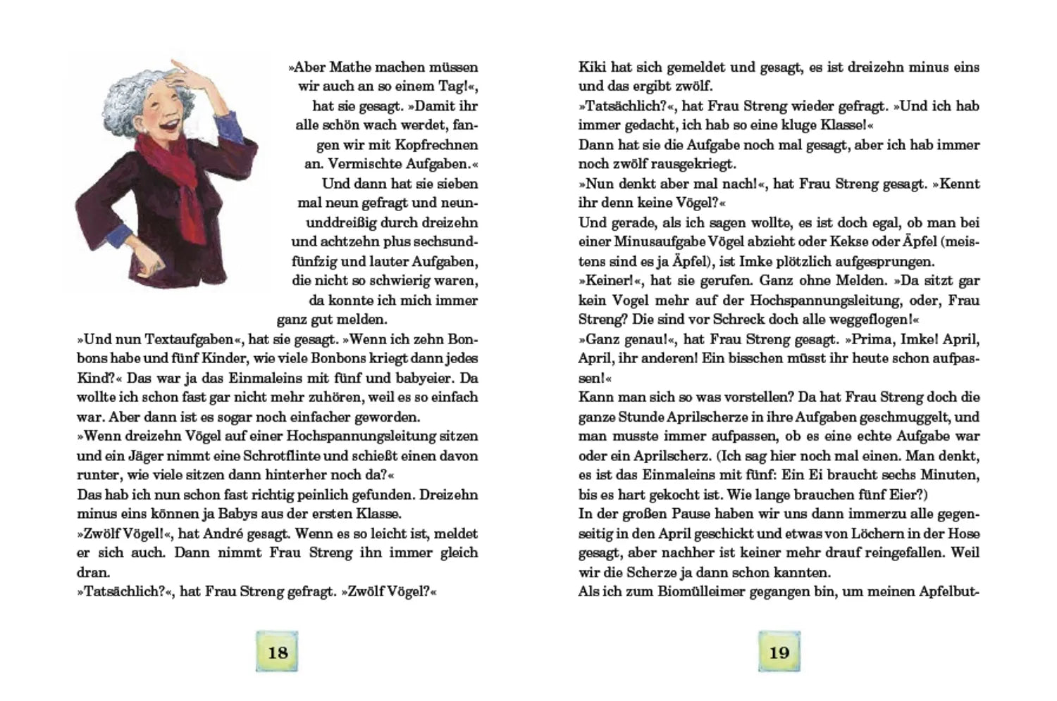 Abbildung von 'Wir Kinder aus dem Möwenweg 7. Ostern im Möwenweg'