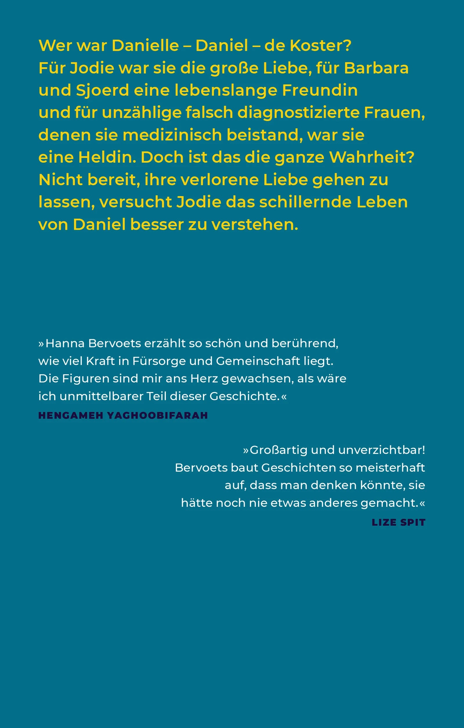 Produktansicht: Wir kümmern uns um Sie (Gebundene Ausgabe)