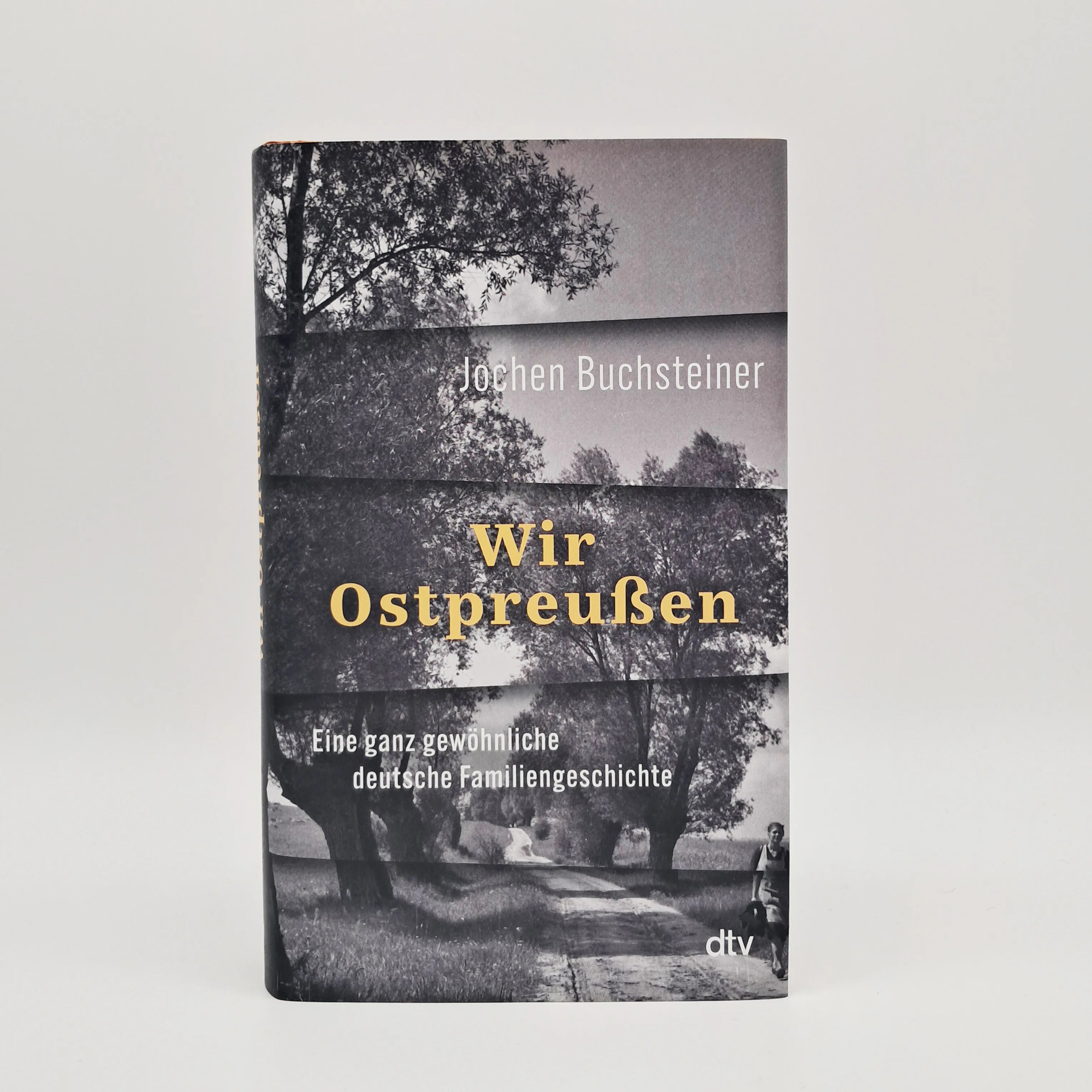 Abbildung von 'Wir Ostpreußen'
