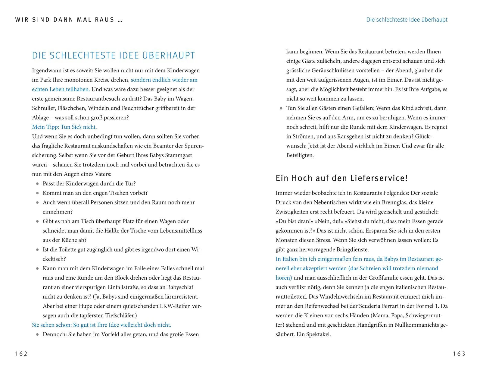 Abbildung von 'Wir sind Papa!'