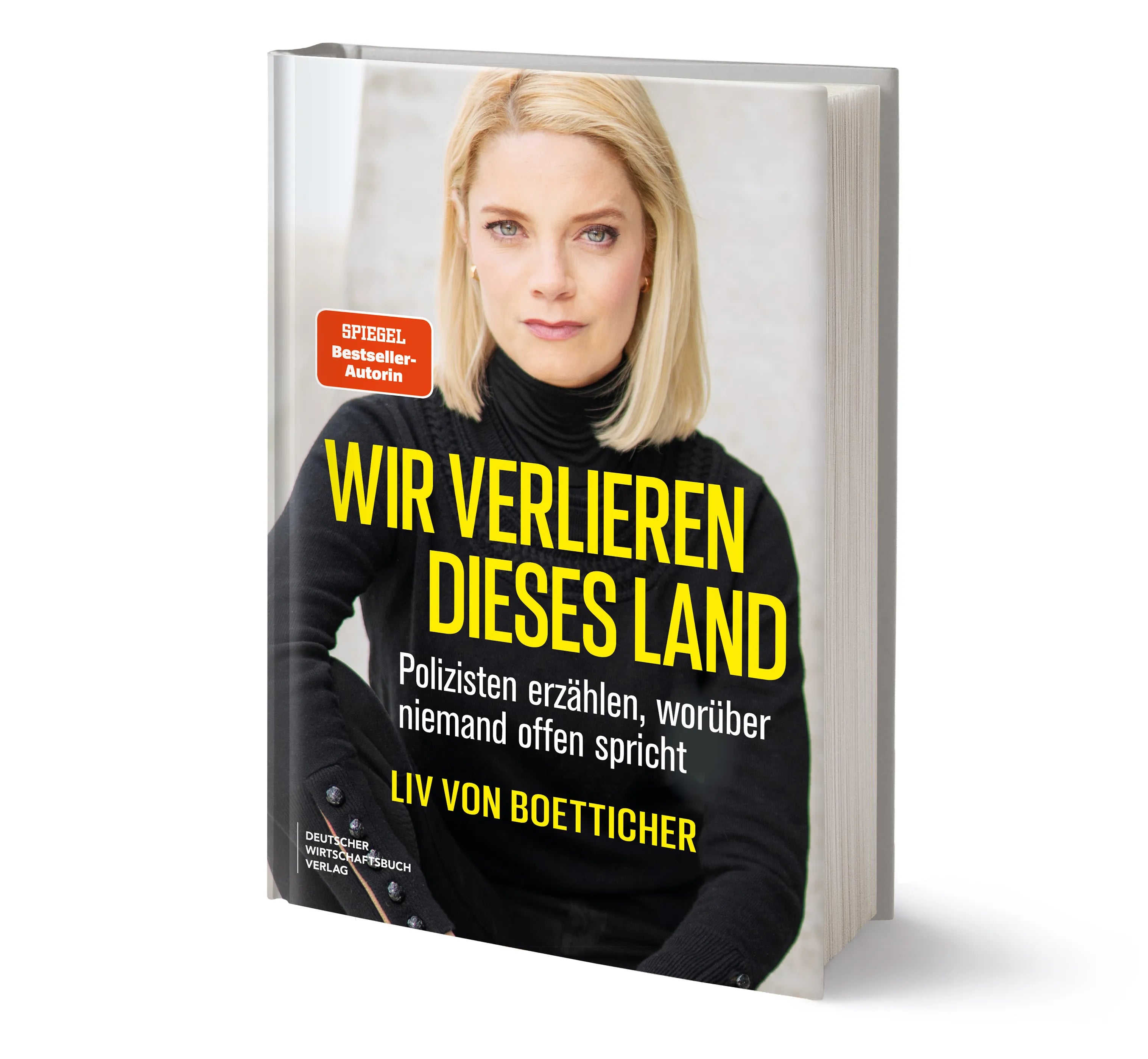 Detailansicht: Wir verlieren dieses Land (Hardcover)