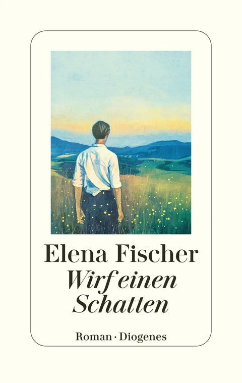 Wirf einen Schatten