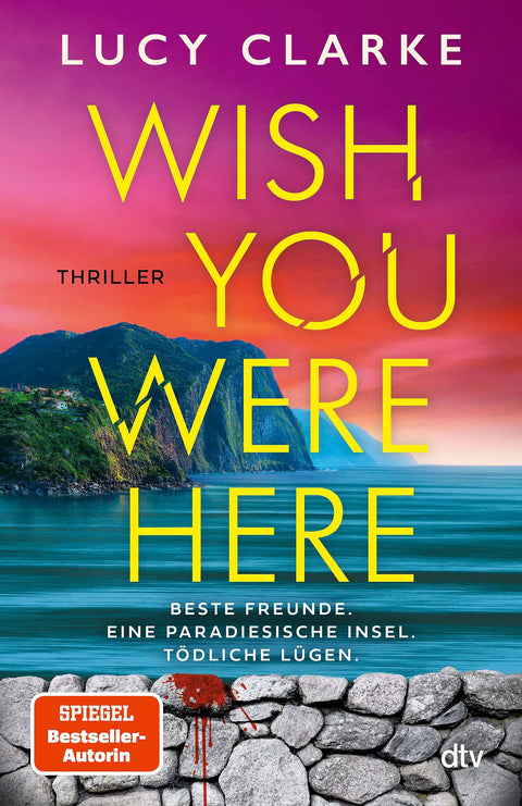 Wish You Were Here