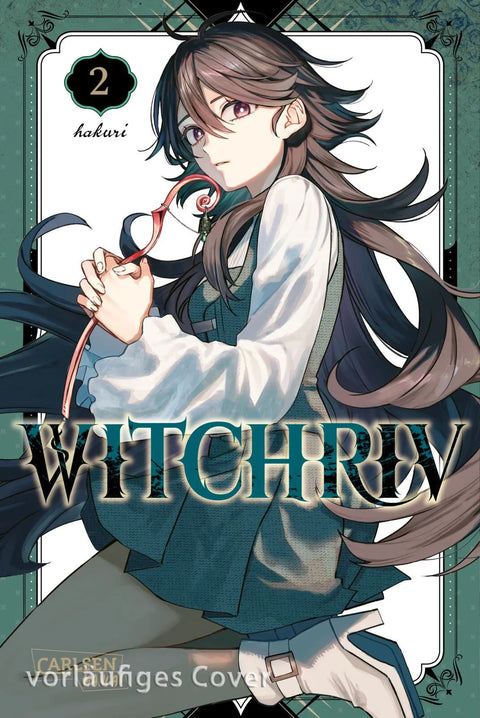 Witchriv 2