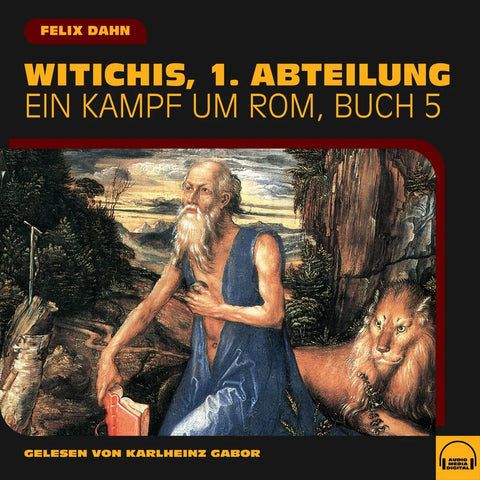 Witichis, 1. Abteilung