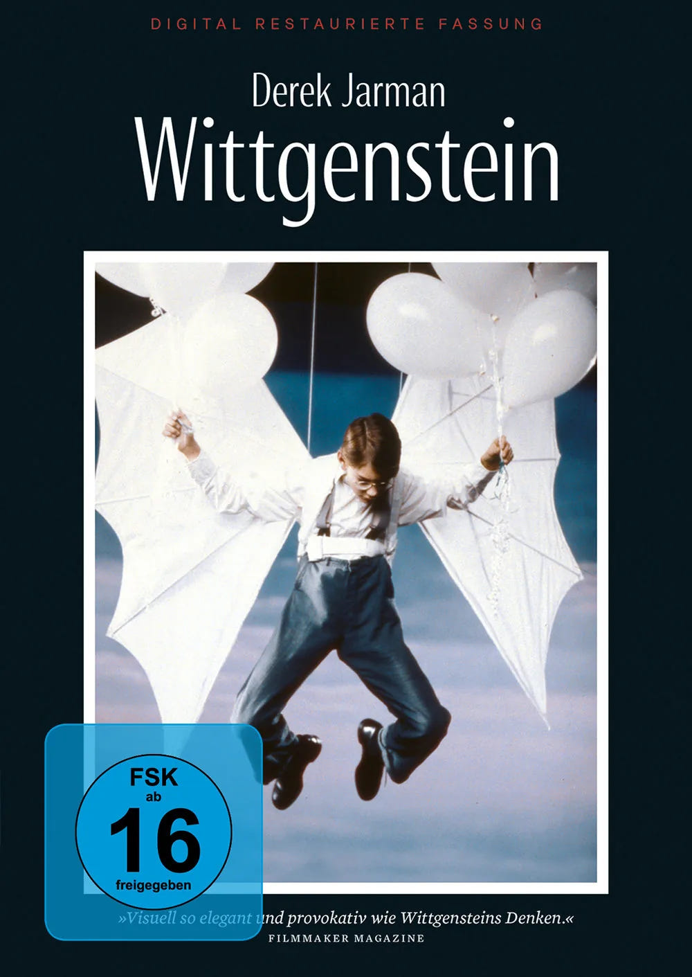 Wittgenstein - DVD