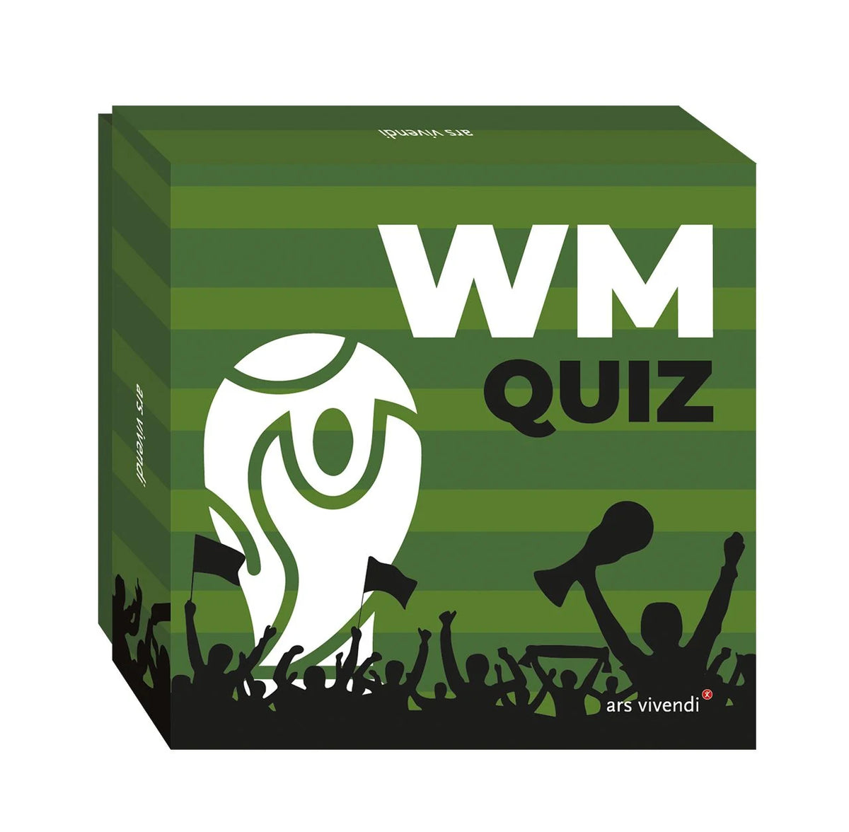 Quizspiel: WM-Quiz