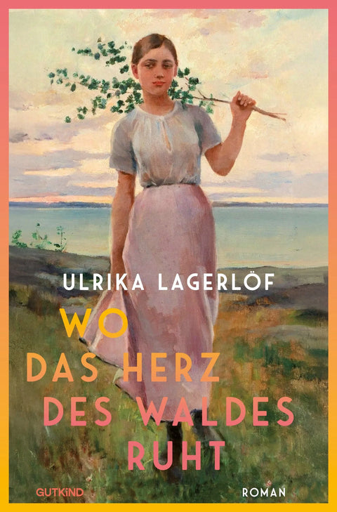 Wo das Herz des Waldes ruht