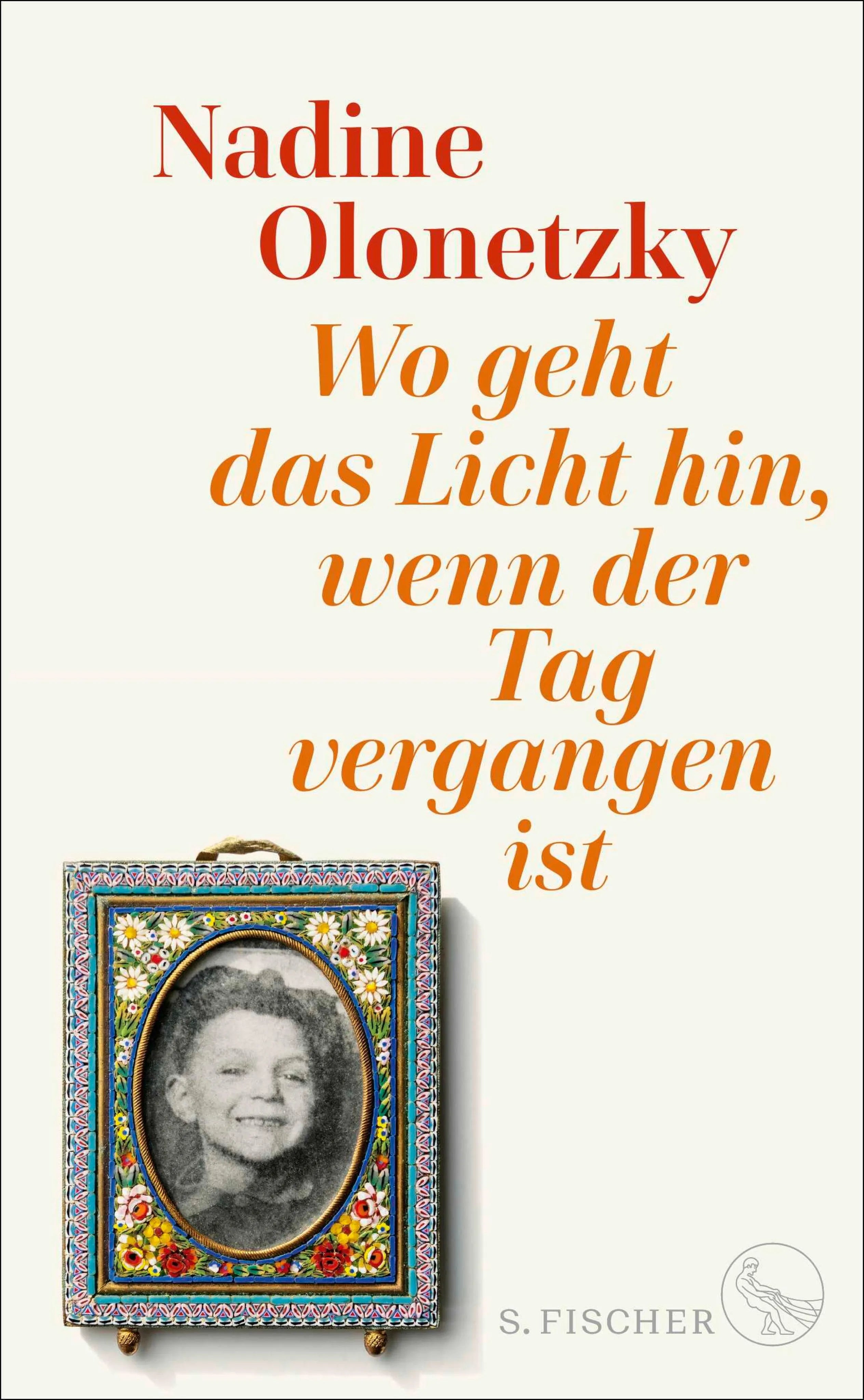 Cover: Wo geht das Licht hin, wenn der Tag vergangen ist (E-Book) von Nadine Olonetzky