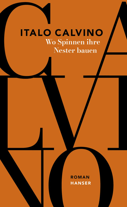 Wo Spinnen ihre Nester bauen