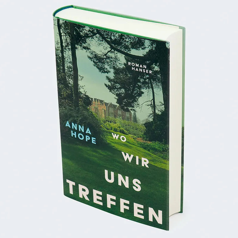 Abbildung von 'Wo wir uns treffen'