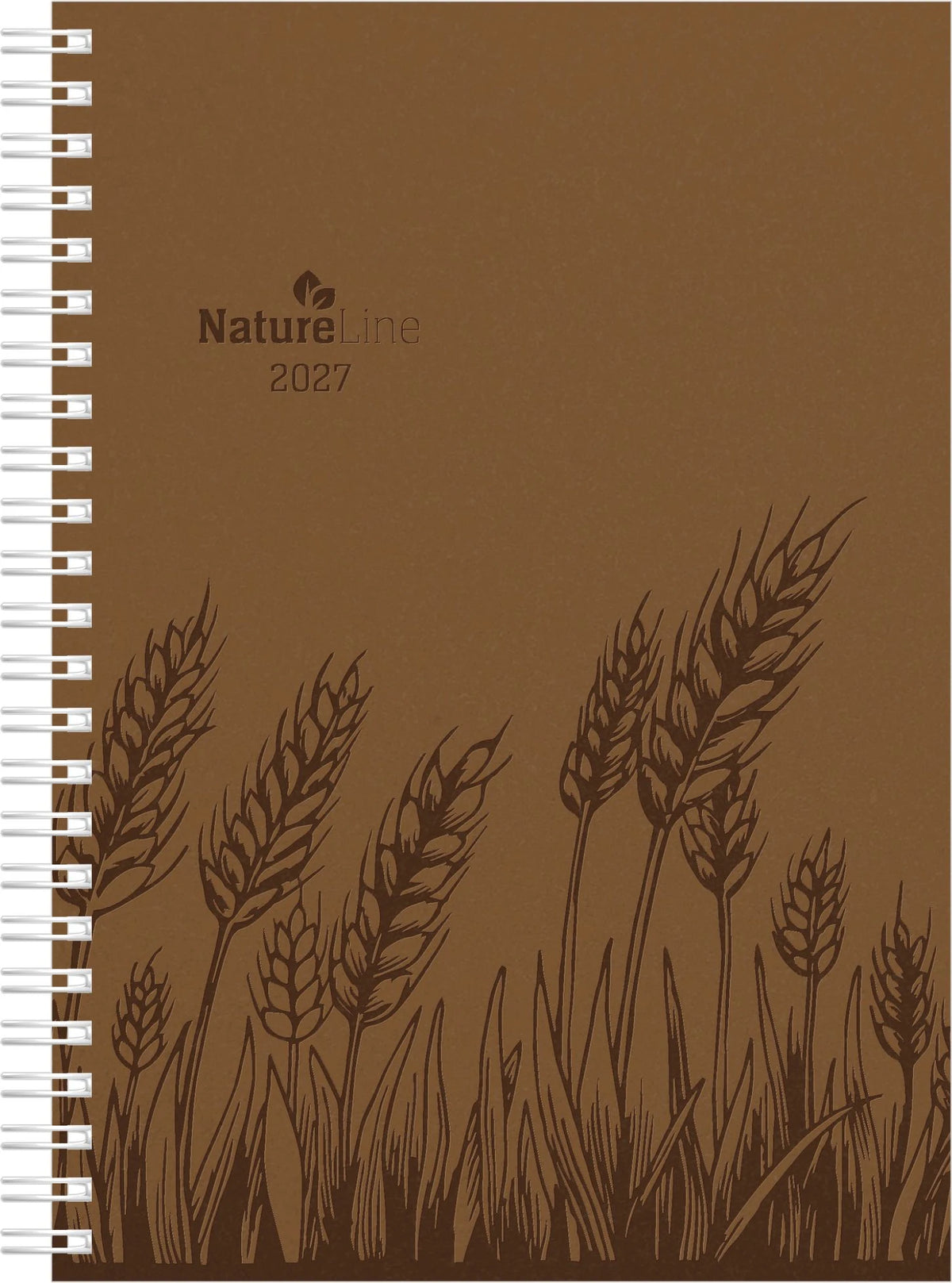 Taschenkalender: Wochenplaner Malt Ringbuch 2027