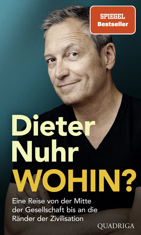 Wohin?