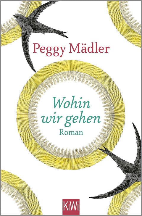 Wohin wir gehen