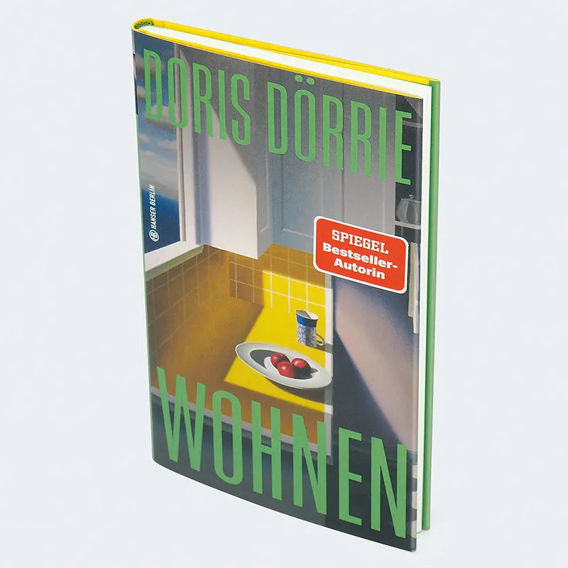 Abbildung von 'Wohnen'