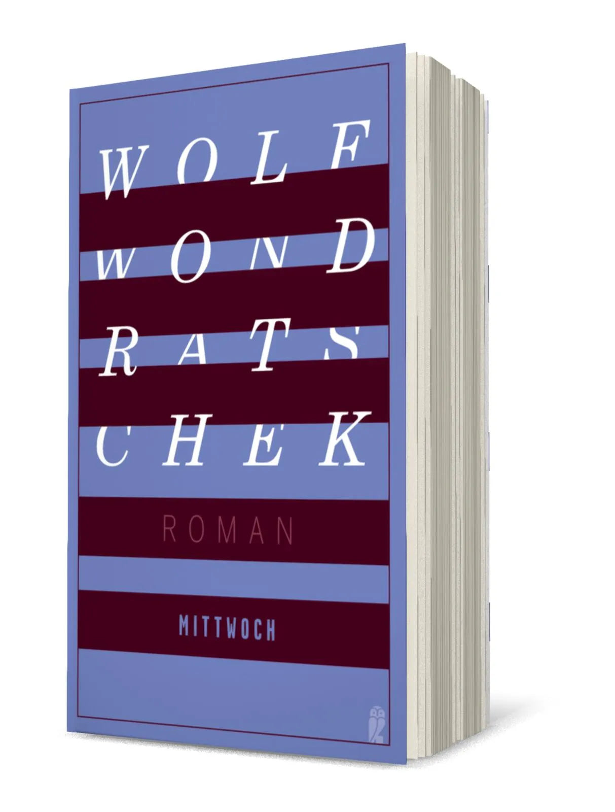 Produktansicht: Mittwoch (Taschenbuch)