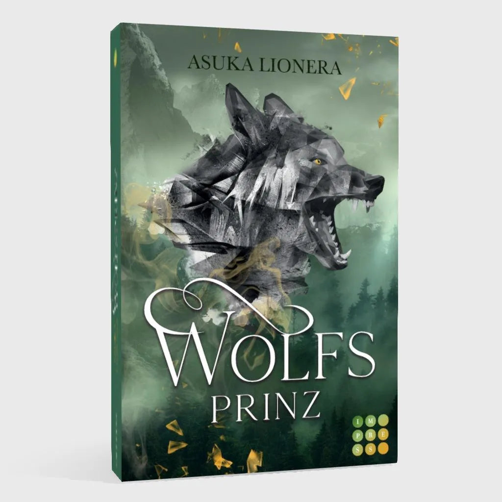 Abbildung von 'Wolfsprinz'