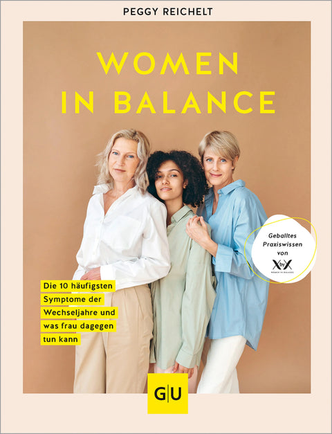 Women in Balance