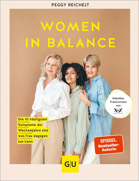 Women in Balance