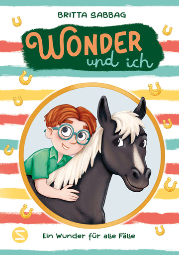 Wonder und ich