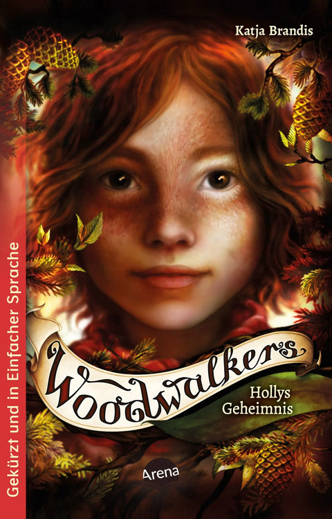 Woodwalkers