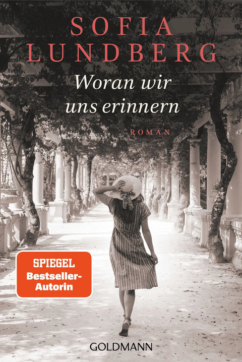 Woran wir uns erinnern