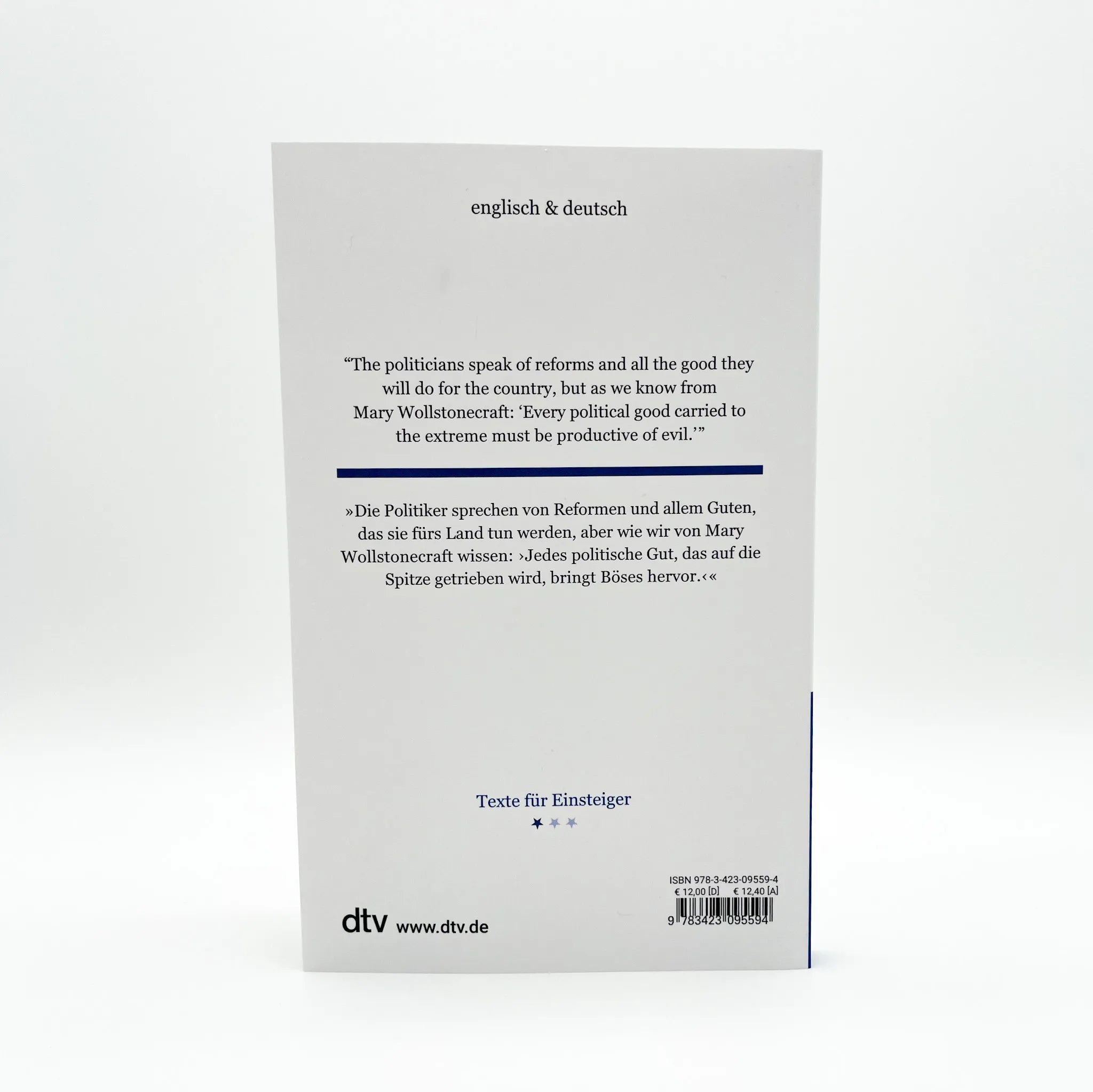Abbildung von 'Words of Wisdom Weise Worte'