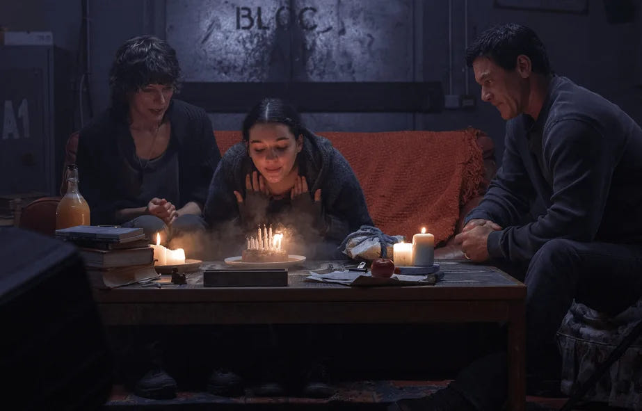 Filmszene 4 aus Worldbreaker – Blu-ray