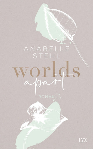 Worlds Apart