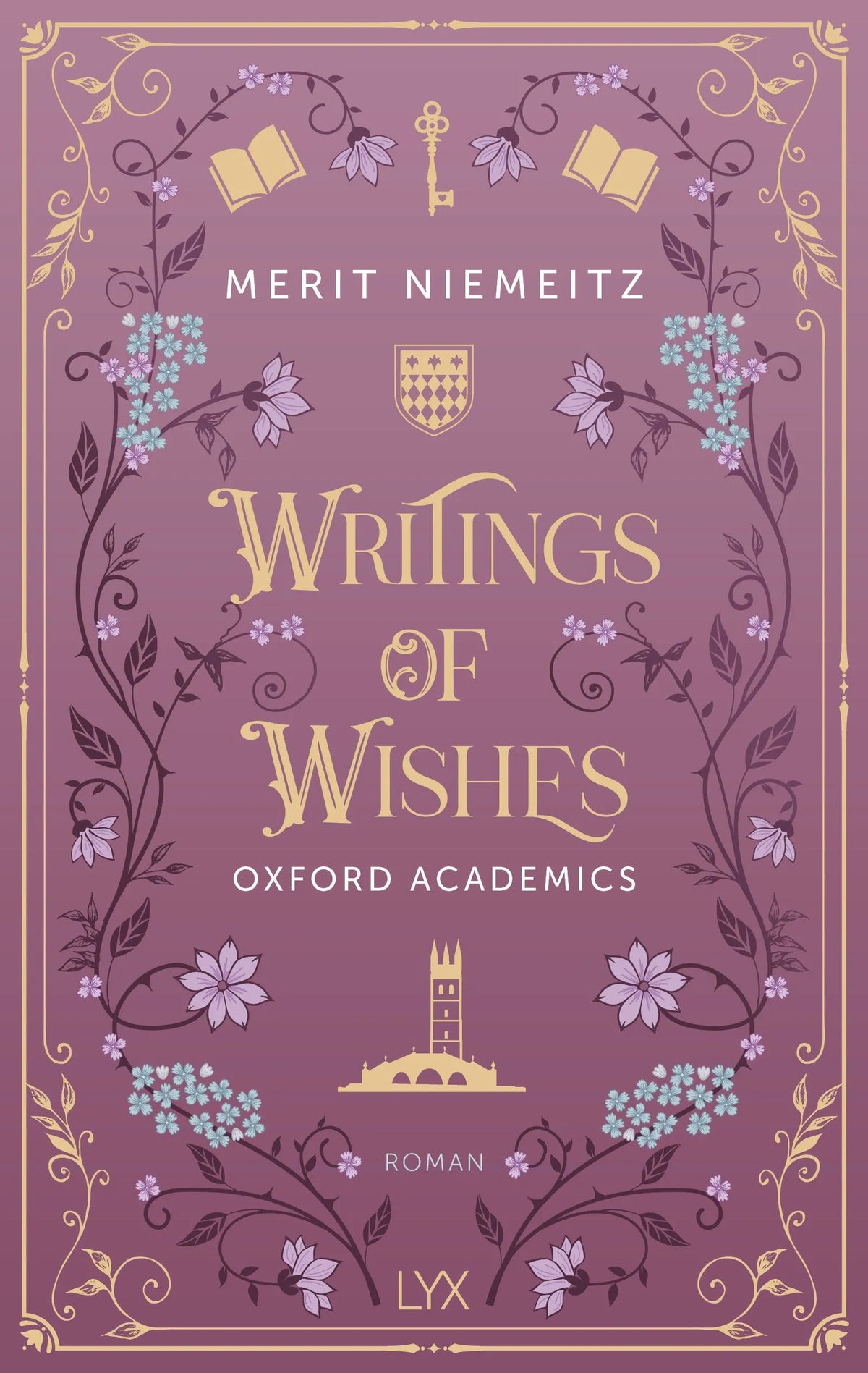 Detailansicht: Writings of Wishes (Paperback)