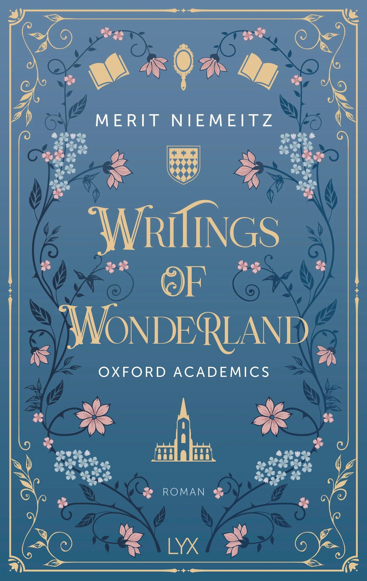 Detailansicht: Writings of Wonderland (Paperback)