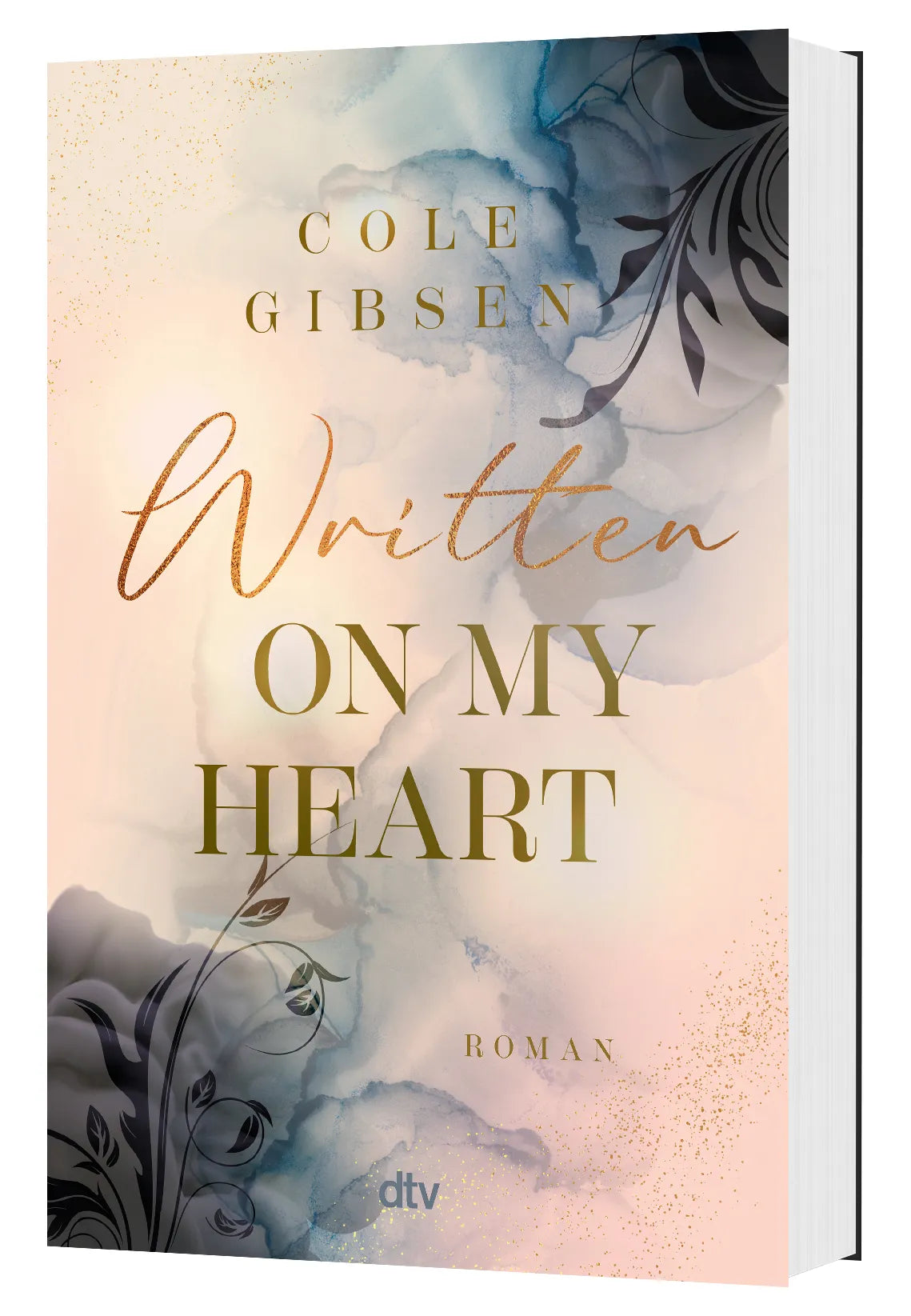 Cole Gibsen - Written on my heart