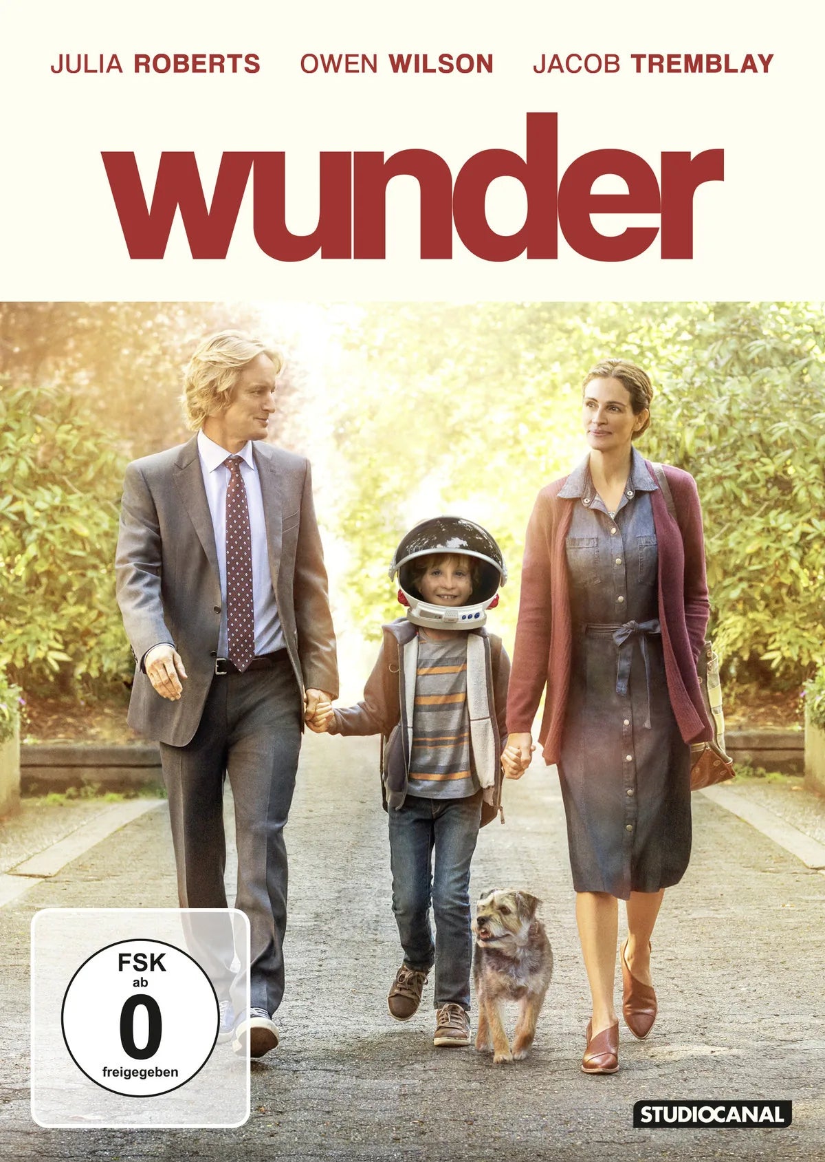 Wunder - DVD