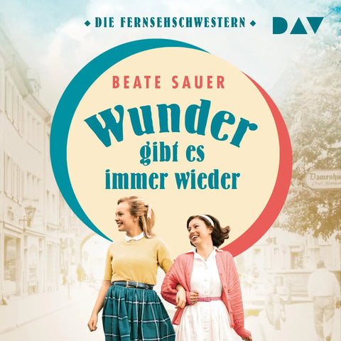 Wunder gibt es immer wieder