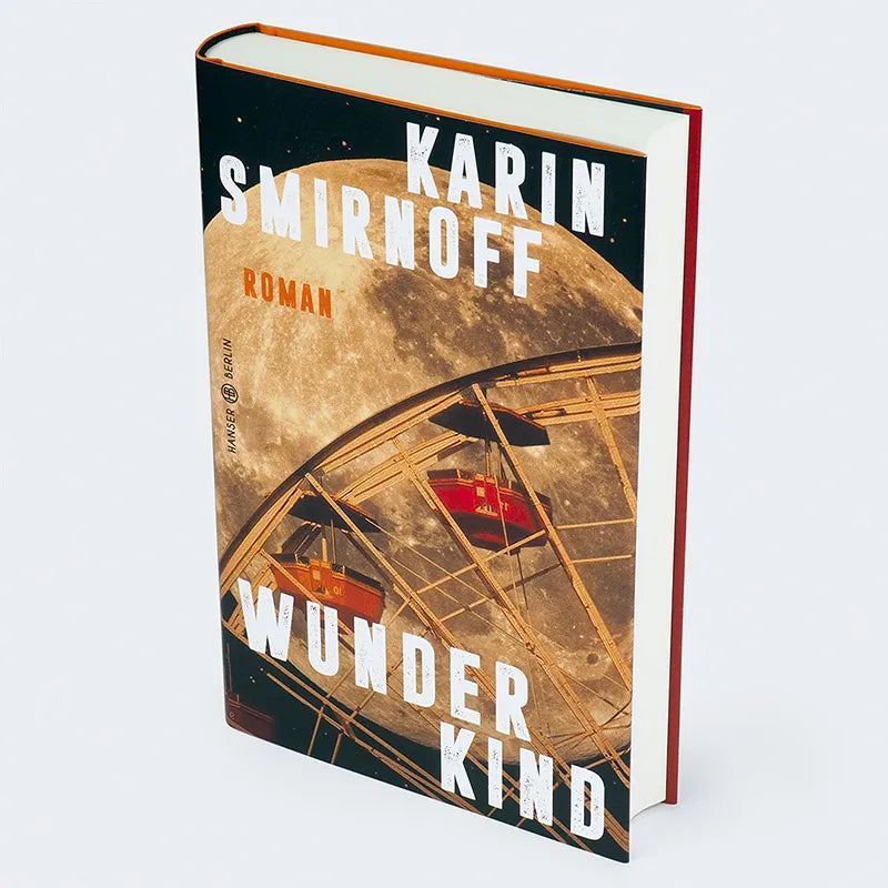 Karin Smirnoff - Wunderkind