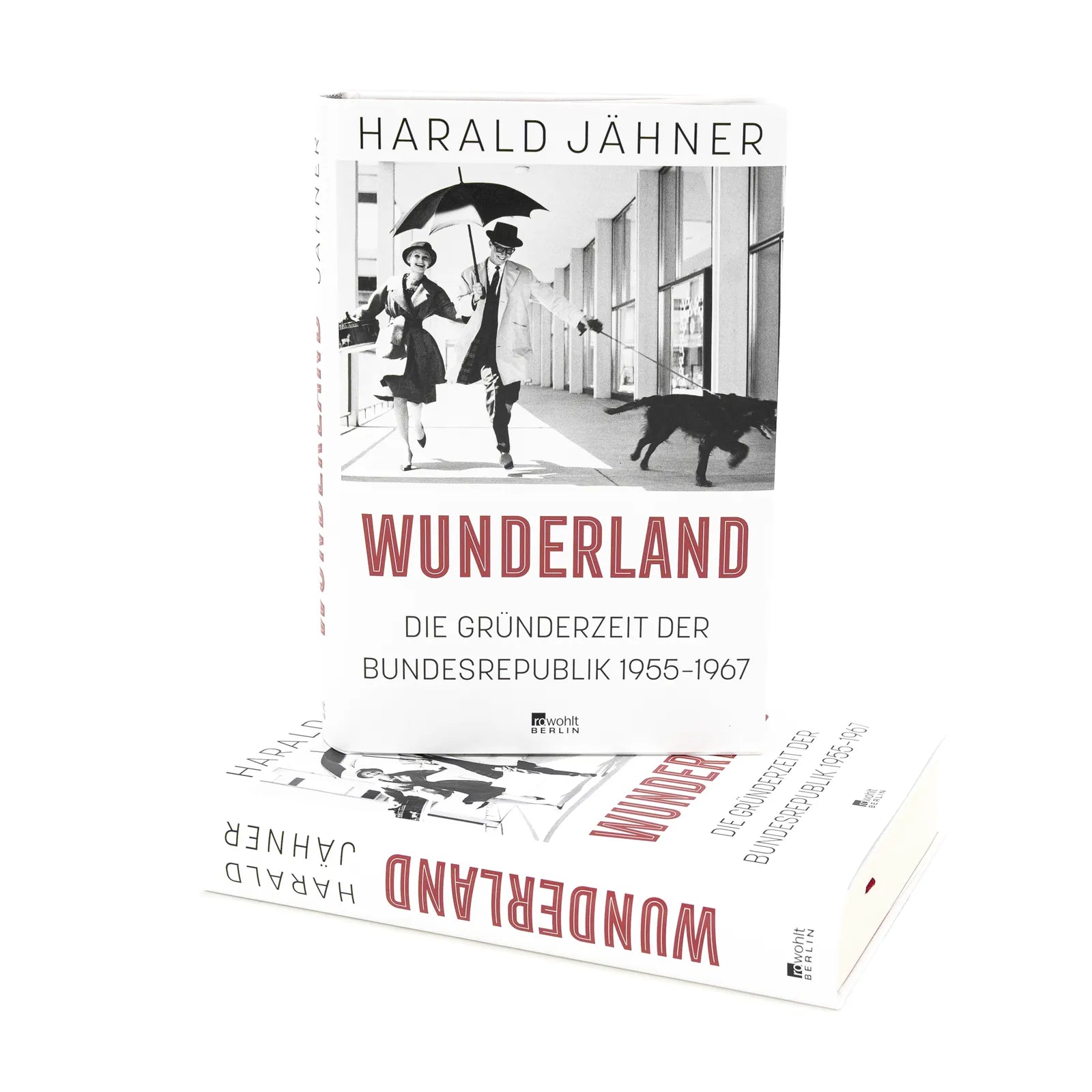 Detailansicht: Wunderland (Hardcover)