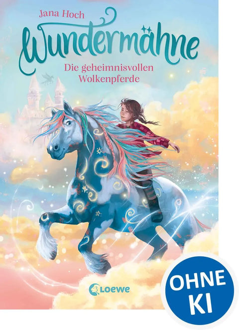 Wundermähne