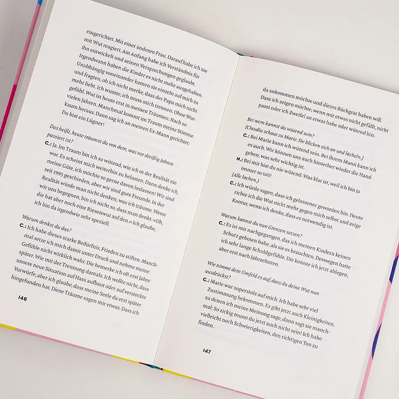 Produktansicht: Wut und Böse (Gebundene Ausgabe)