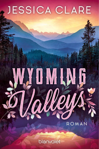 Wyoming Valleys