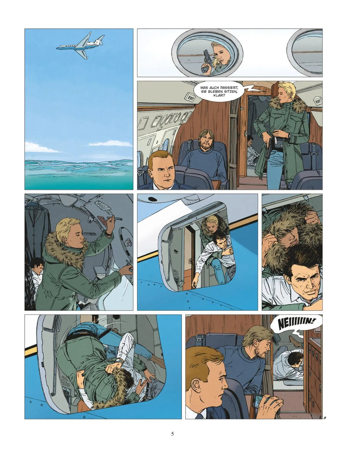 Detailansicht: XIII 30: So Help Me God! (Taschenbuch)