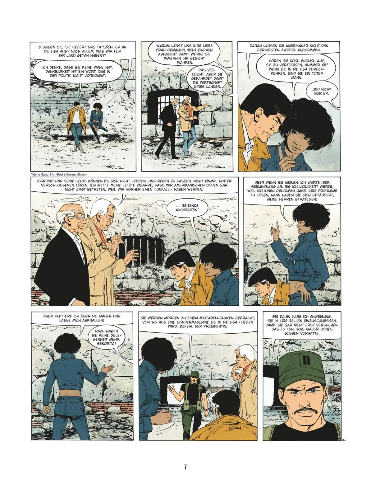 Abbildung von 'XIII Gesamtausgabe 5'