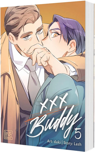 XXX Buddy 5