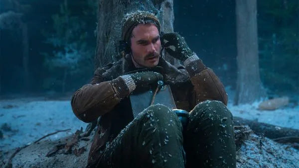 Filmszene 3 aus Yeti – Blu-ray. Regie: Gene Gallerano