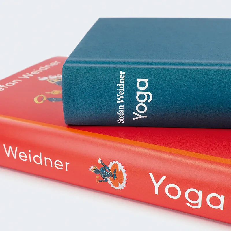 Produktansicht: Yoga oder Die sanfte Eroberung des Westens durch den Osten (Gebundene Ausgabe)
