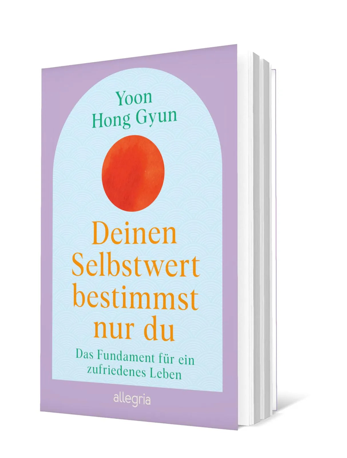 Produktansicht: Deinen Selbstwert bestimmst nur du (Paperback)