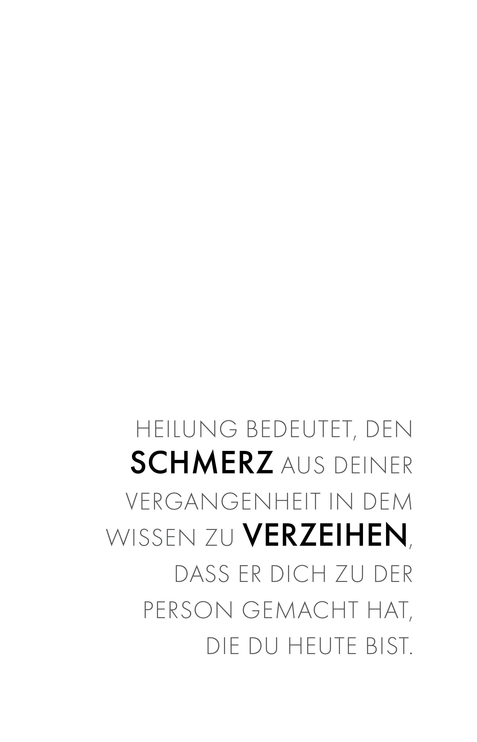 Innenansicht von 'You are a Magnet' - Gebundene Ausgabe