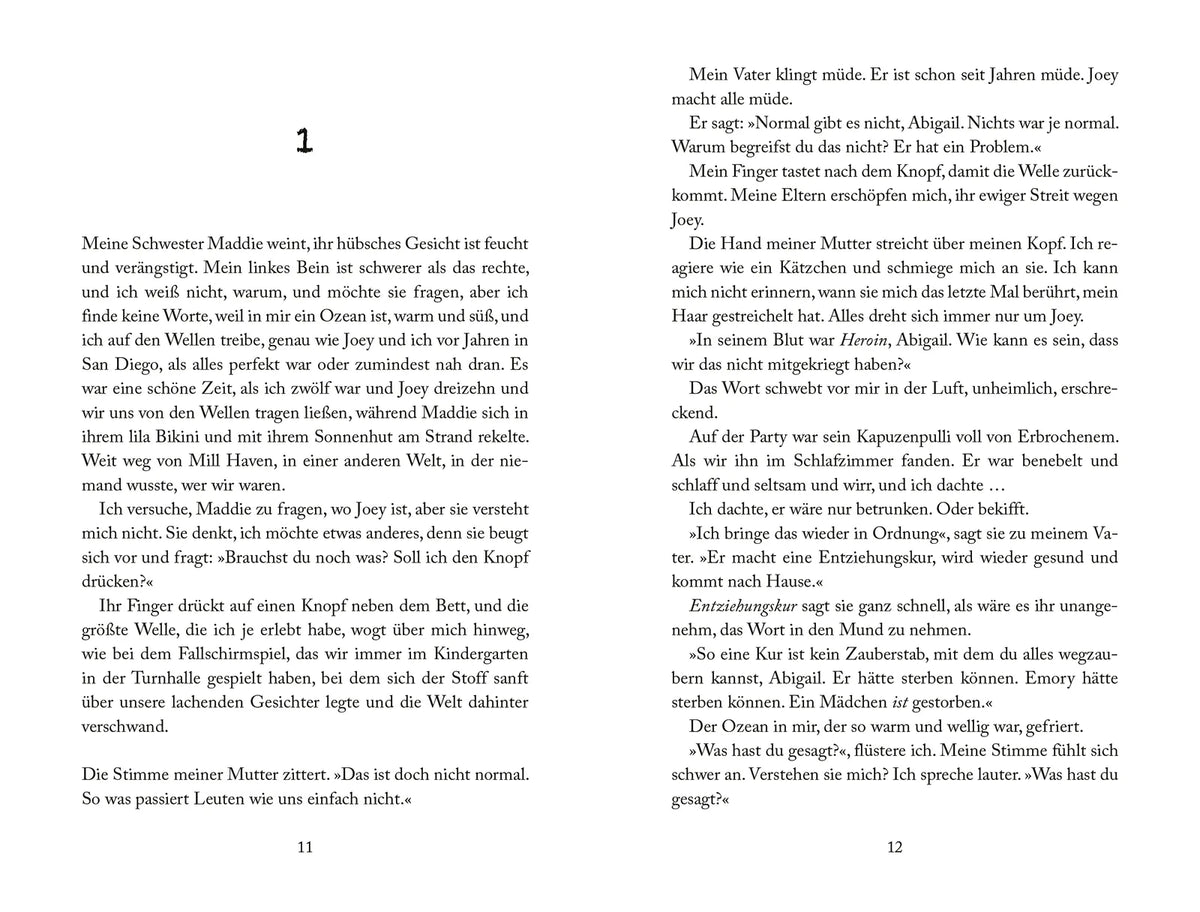 Detailansicht: You'd be Home Now (Taschenbuch)