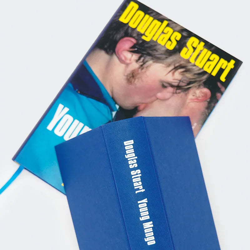 Abbildung von 'Young Mungo'