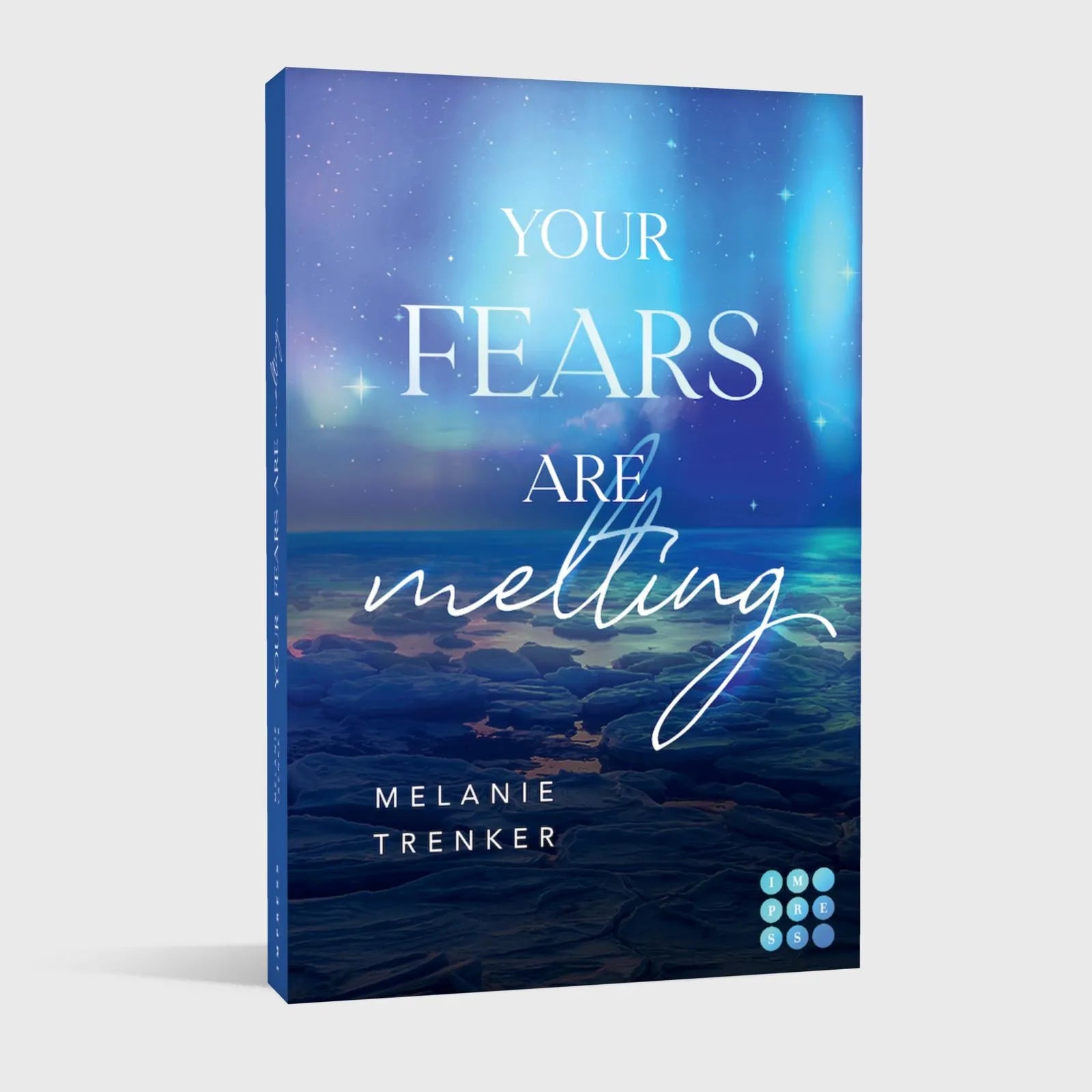 Abbildung von 'Your Fears Are Melting'