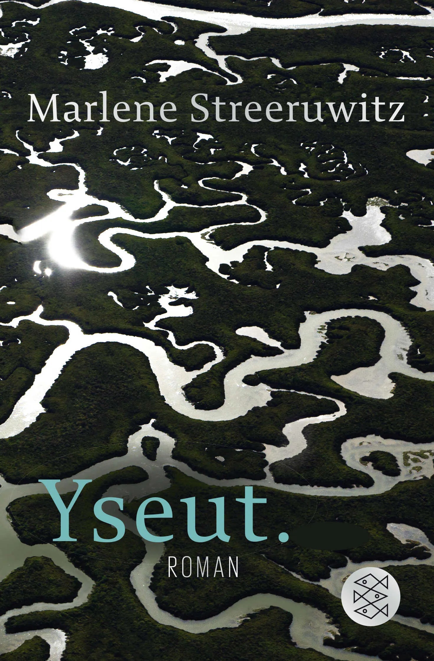 Buchcover von 'Yseut.' - Taschenbuch von Marlene Streeruwitz